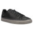 Фото #2 товара Puma Basket Trim Coffee Mens Black Sneakers Casual Shoes 374399-01