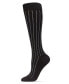 Фото #1 товара Men's Highway Stripe Cotton Compression Socks