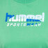 Фото #4 товара HUMMEL Legacy Jasira short sleeve T-shirt