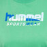 HUMMEL Legacy Jasira short sleeve T-shirt