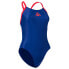 AQUASPHERE Essential Wide Back Swimsuit