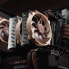 Фото #4 товара Noctua NH-D15 G2 LBC CPU-Kühler AMD optimiert - 140/140mm