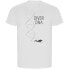 ფოტო #1 პროდუქტის KRUSKIS Diver DNA ECO short sleeve T-shirt