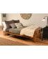 Фото #5 товара Monterey Futon in Butternut Finish