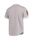 Фото #2 товара Men's Gray San Diego Padres Team T-shirt