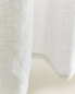 Фото #9 товара Washed linen curtain 140 x 270cm