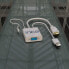 Фото #5 товара Cian Technology GmbH INCA Konverter VGA auf HDMI+USB und Audiokabel - Digital