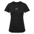 ფოტო #1 პროდუქტის NEWLINE SPORT Beat Poly short sleeve T-shirt