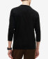 Фото #2 товара Men's Long Sleeve Crew Neck Jersey T-Shirt