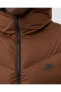 Sportswear Storm-Fit Windrunner Primaloft ® Filled Full-Zip Hoodie Erkek Parka NDD SPORT