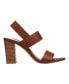 ფოტო #2 პროდუქტის Women's Dakota Block Heel Sandals