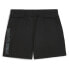 Puma M Seasons 5 Inch Woven Trail Shorts Mens Black Casual Athletic Bottoms 5248