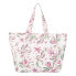 ფოტო #2 პროდუქტის ROXY Anti Bad Vibes Tote Bag