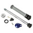 Фото #1 товара ROCKSHOX Damper Assembly Remote 17 mm Turnkey XC28