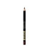 Max Factor Kohl Kajal Brown 30 - Brown Kajal Perfect for Smokey Eyes - Apply Eyeliner Made Easy - 1 x 4ml