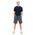 TOM TAILOR Regular Yarn Dyed 1034978 shorts