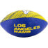 Фото #3 товара Ball Wilson NFL Team Tailgate Los Angeles Rams Jr Ball WF4010019XBJR