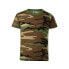 Фото #3 товара Malfini Camouflage Jr T-shirt MLI-14933