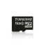 Transcend microSDXC/SDHC Class 10 UHS-I 16GB - 16 GB - MicroSDHC - Class 10 - MLC - 90 MB/s - Class 1 (U1)