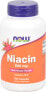 Niacin, 500 mg, 100 Veg Capsules