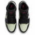 Фото #6 товара Кроссовки Nike Air Jordan 1 Mid Grind (W) (Зеленый, Черный)