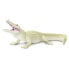 SAFARI LTD White Alligator Figure