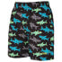 ZOGGS Printed 15´´ Swimming Shorts