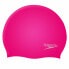 Swimming Cap Speedo 8-70990F290 Pink Silicone Plastic