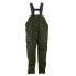 Big & Tall Iron-Tuff Insulated High Bib Overalls -50F Cold Protection