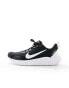 Nike Running Flex Experience 12 trainers in black