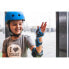 Фото #3 товара Комплект защиты для детей Powerslide Kids Pro Girls 3 Pack - подкатегория комлекты наколенников и нарукавников