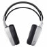 Headphones with Microphone SteelSeries White