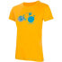 ფოტო #1 პროდუქტის TRANGOWORLD Ligures short sleeve T-shirt