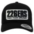 Фото #2 товара 226ERS Corporate Curved Patch Cap