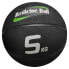 Фото #3 товара POWERSHOT Logo Medicine Ball 5kg