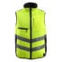 Hi-Vis Yellow / Black