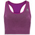 ფოტო #1 პროდუქტის ODLO InSeamless Ceramicool Medium Support Sports Bra