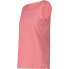 CMP 39T5666 sleeveless T-shirt