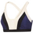 Фото #3 товара Puma Forever Luxe Sports Bra Womens Blue Casual 521147-06