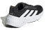 Фото #4 товара Беговые кроссовки Adidas Adistar женские черно-белые GX2954
