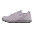 Фото #3 товара Diadora Camaro Manifesto Lace Up Mens Purple Sneakers Casual Shoes 178561-55172