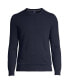 Фото #1 товара Men's Fine Gauge Cashmere Sweater