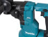 Makita Akku-Bohrhammer DHR183Z, 18 V, SDS-PLUS ohen Akku und Ladegerät im Karton - фото #10