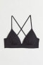 Купальник H&M Push-up Bikini