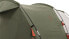 Фото #2 товара Oase Outdoors Easy Camp Huntsville 500 - Camping - Tunnel tent - 5 person(s) - Ground cloth - 12.1 kg - Green - Grey