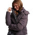 Фото #3 товара SUPERDRY Train Boxy Puffer down jacket