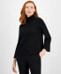 ფოტო #1 პროდუქტის Women's Bell-Sleeve Pullover Sweater