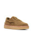 Фото #3 товара Clarks Sandford Ronnie Fieg Kith Mens Brown Lifestyle Sneakers Shoes