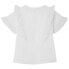 Фото #1 товара PEPE JEANS Olea short sleeve T-shirt