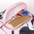 Фото #10 товара Школьный рюкзак Minnie Mouse Розовый 32 x 15 x 42 cm